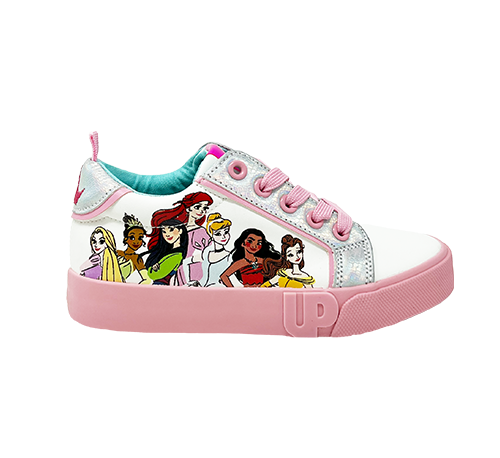 Princess Sneakers  Play Now Online for Free 