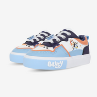 Bluey and Bingo Boys Court Sneakers