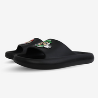 Nintendo Mario and Luigi Mens Comfort Slide