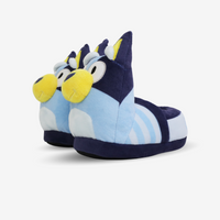 Bluey Kids 3D Slippers