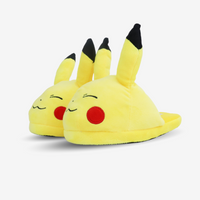 Pokémon Boys 3D Slippers