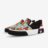 Pokémon Youth Boys Slip Ons