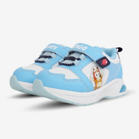 Bluey Boys Light Up Sneaker