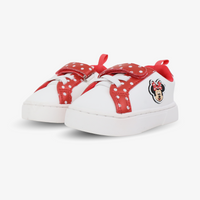 Disney Minnie Mouse Infant Girls Sneakers