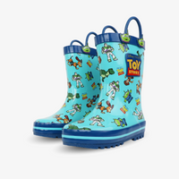 Disney Pixar Toy Story Boys Rain Boots