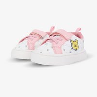 Disney Winnie the Pooh Infant Girls Sneakers