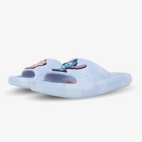 Disney Stitch and Angel Girls Comfort Slides