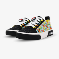 Pokémon Boys Low Top Sneakers