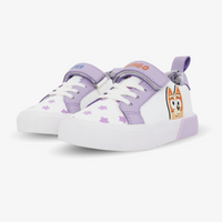 Bluey Girls Low Top Sneaker