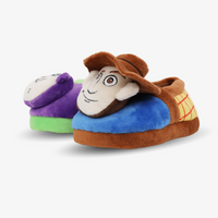 Disney Pixar Toy Story Kids Slippers