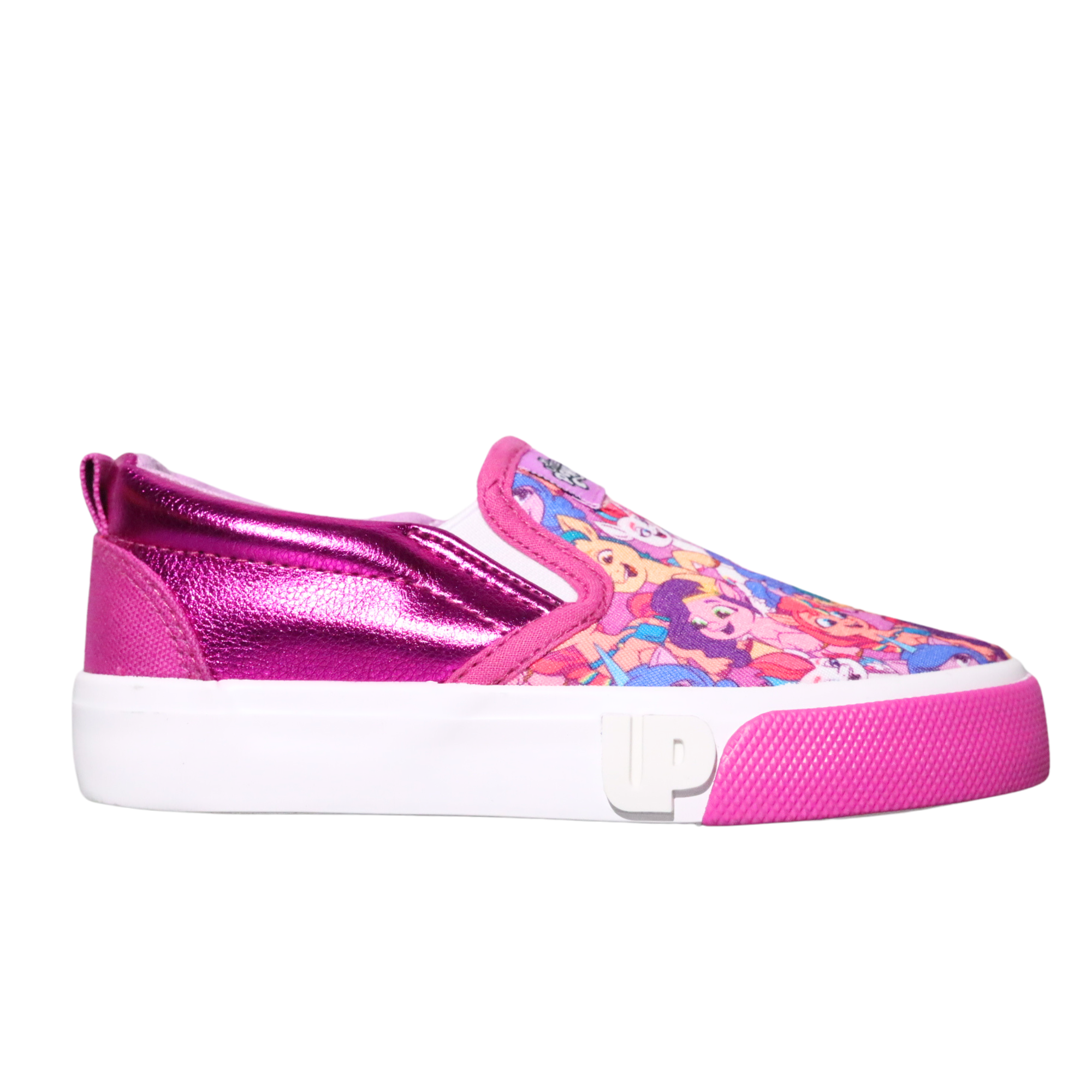 Girls Footwear – Ground Up Shop